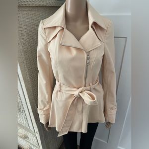 Bebe Dressy Jacket